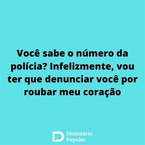 As Melhores Cantadas Curtas para Conquistar com Charme.